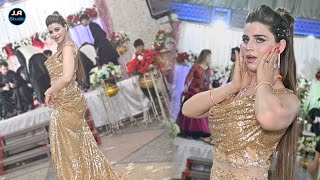 Dil Leke Dil Diya Hai  Billi Dubai Wali  New Latest Dance Performance 2024 [upl. by Aicenra655]