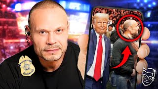 Bongino Posts MASSIVE Hint That Trump is Ready To Name Him Secret Service Director ‘Once An Agent…’ [upl. by Michella307]