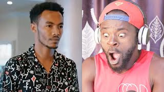 Ugandan Reacts To Andualem Gosa  Darbee Laalla  New Ethiopian Oromo Music 2021 Official Video [upl. by Vitalis]