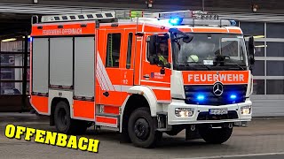 Zusammenschnitt Berufsfeuerwehr Wien [upl. by Lelia]