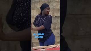 Elle cherche son mari Niareel saison 3 love drama nollywood movie film music comedy couple [upl. by Adnauq]