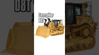 Dozer caterpillar D8T [upl. by Hilbert545]