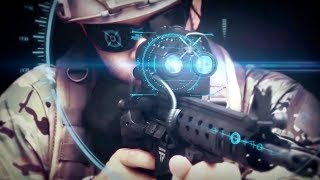 Worlds MOST DEADLY Sniper Rifle  Computer Assisted Tracking [upl. by Ardni]