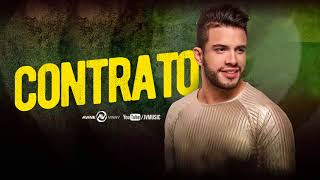 Avine Vinny  Contrato Música Nova Sucesso Jorge e Mateus [upl. by Trometer]