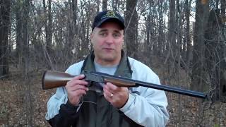 The Cheapest amp Easiest Home Defense Firearm  TheFireArmGuy [upl. by Adnat]