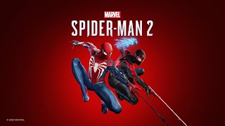 Marvel Monday Marvels SpiderMan 2 Gameplay marvelspiderman2gameplay [upl. by Wyatt]