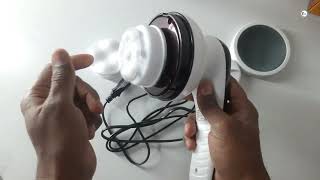 best body massager machine  full body massage  massager machine [upl. by Suisyola]