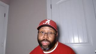 Bama fan reaction Alabama loses to Tennessee 24 to 17  Alabama lacks discipline [upl. by Durant]