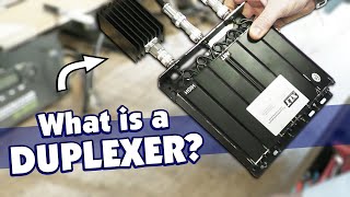 What is a Duplexer How it works and common failures [upl. by Aihseuqal]