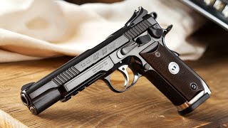 Best CZ Pistols 2025 Who Is The NEW 1 [upl. by Aneehsal583]