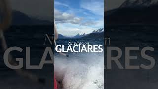 Navegación en Glaciares [upl. by Konikow107]