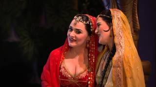 Opera Australia  Lakme Live at Sydney Opera House [upl. by Bibeau]