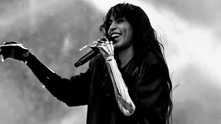 loreen  RIDE  live from Grona Lund 🇸🇪 Sweden 30052024 [upl. by Nosauq993]