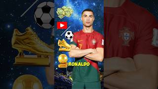 Ronaldo vs Messi vs Mrbeast vs Ishowpeed 🥵⚽ shorts [upl. by Eiwoh]