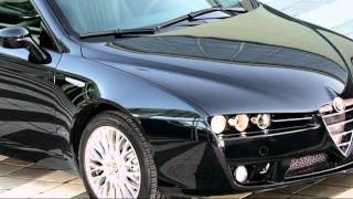 Alfa Brera 2005  2011 [upl. by Petula951]