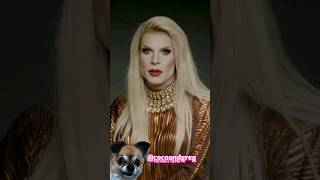 SHOULD THE GAYS ADOPT CHILDREN trixieandkatya katyazamolodchikova unhhhh shorts adoption [upl. by Eibber]