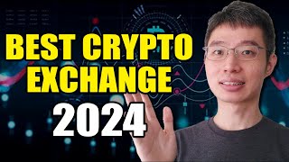 Best Crypto Exchange In Singapore 2024 [upl. by Patman]