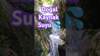 Doğal Kaynak Suyu subscribe summer travel geze nature automobile mountains music shortvideo [upl. by Hummel]