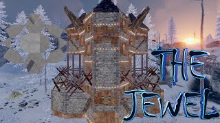 The Jewel  Lones 2x1 Rust SoloDuoTrio Base 2023 [upl. by Negaet]