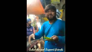 sweetbeeda Varanasi beeda shorts trending food foody beetle panshop beetles [upl. by Llenod]