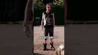 Come For The Vegetables Stay For The Roast viral shorts [upl. by Sonaj]