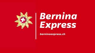 Bernina Express [upl. by Hannad]