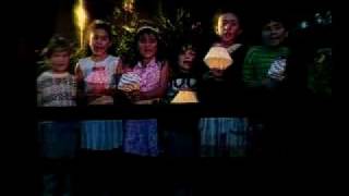 campana sobre campana niños cantores [upl. by Sochor]