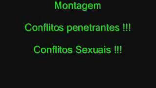 Mc smith  Conflitos Penetrantes [upl. by Anavas489]