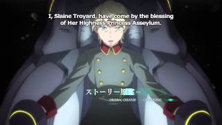 ALDNOAHZERO Season 2 Trailer [upl. by Immac716]