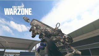 ESSE LOADOUT NUNCA ME DEIXA NA MÃO NO WARZONE [upl. by Llerrom687]