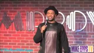 Mike Epps Comedy Collection [upl. by Aelgna]