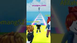 KEEP UP IM TO FAST IM TOO FAST roblox [upl. by Slotnick]