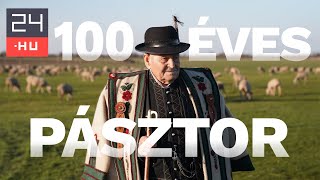 „A jó levegő a kolbász és a lányok elevenítik az embert” – egy százéves birkapásztor tapasztalatai [upl. by Adnolehs]