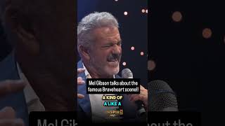 Take selfie with Mel Gibson music song rock hollywood melgibson movie goviral viralvideo [upl. by Riehl]