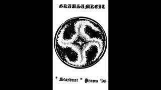 Grausamkeit  quotStardustquot Promo 99 Full Demo 1999 [upl. by Auqenat123]