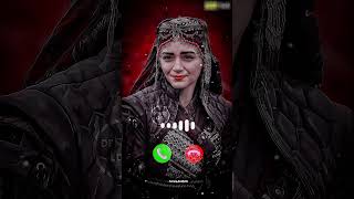 Sad Turkish RingtoneMuslim Attitude Ringtone Islamic Ringtone Farooqaesthetic [upl. by Ennayhc]