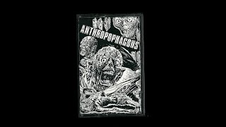 Anthropophagous  Demo 1989 [upl. by Attemaj]