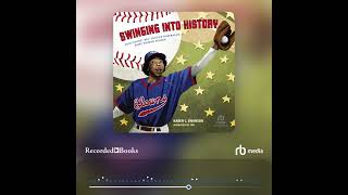 Audiobook Sample Swinging into History [upl. by Cappella354]