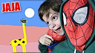 GAMEPLAY GRACIOSO CON MI HERMANITO   RobleisIUTU [upl. by Ecyaj]