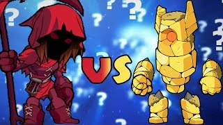 Every Hit Explained  Nix Vs Kor  Brawlhalla analysis [upl. by Elnore]