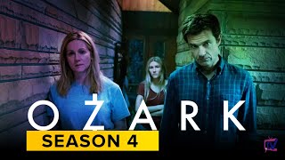 Ozark Season 4 Trailer2021 Release Date Cast Plot and Information  TV Pedia [upl. by Ynar]