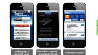 Making MobileFriendly Websites Best Practices in Action [upl. by Deste]