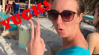 Brianna Peed Her Pants  Florida Vlogs 2017 [upl. by Adialeda562]