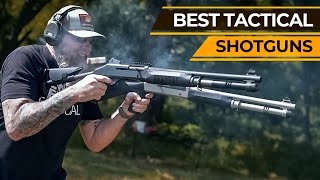 51 Best Tactical amp Home Defense Shotguns [upl. by Aihsaei580]