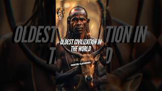 The African SAN People The Oldest Civilization In The World [upl. by Holzman665]