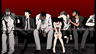 Killer7  Sweet Relief [upl. by Hteb]