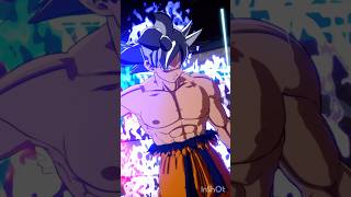 goku shorts short video 👑👈 [upl. by Edelson6]