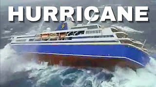 10 CRUISE SHIPS VS MONSTER WAVES amp MEGA STORMS [upl. by Allina]