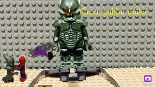 Green goblin trailer [upl. by Bond]