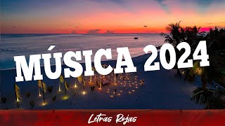 MÚSICA 2024 🌴 LO MAS SONADO 2024 🌴 Top Latin Music 2024 [upl. by Tucky]